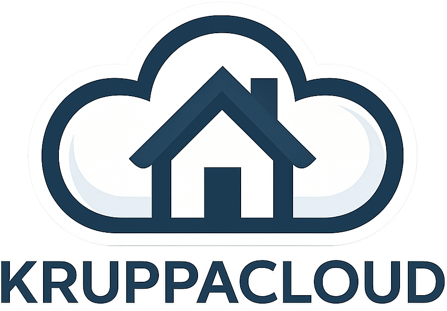 KruppaCloud