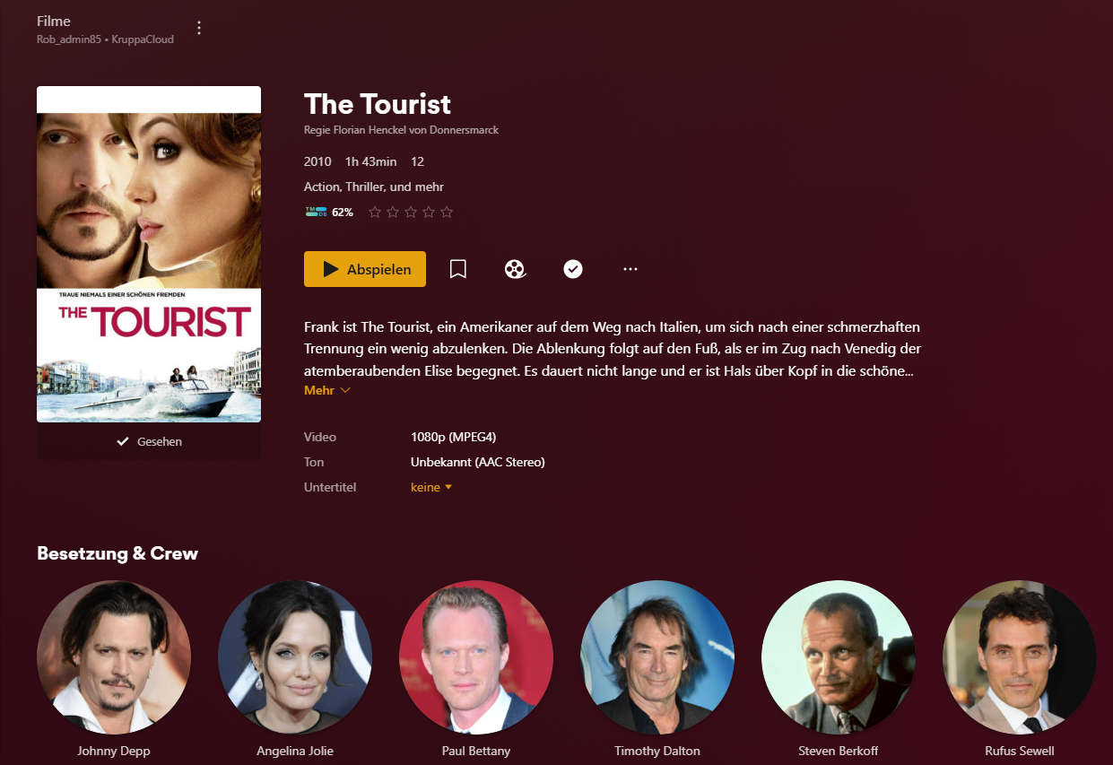 Entertainment – Entdecken