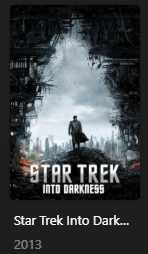 Top-Auswahl – Film 1