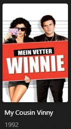 Top-Auswahl – Film 2