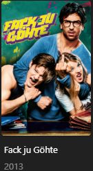 Top-Auswahl – Film 8