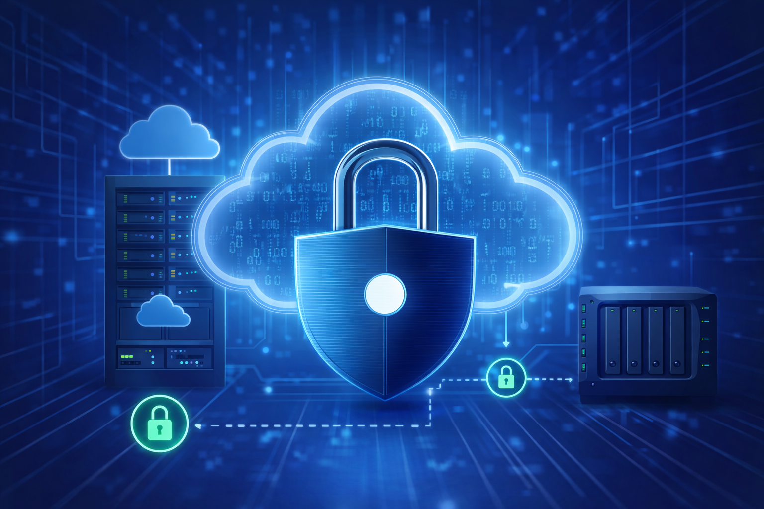 Security – Übersicht